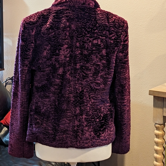 Jacket - Picture 2 of 2